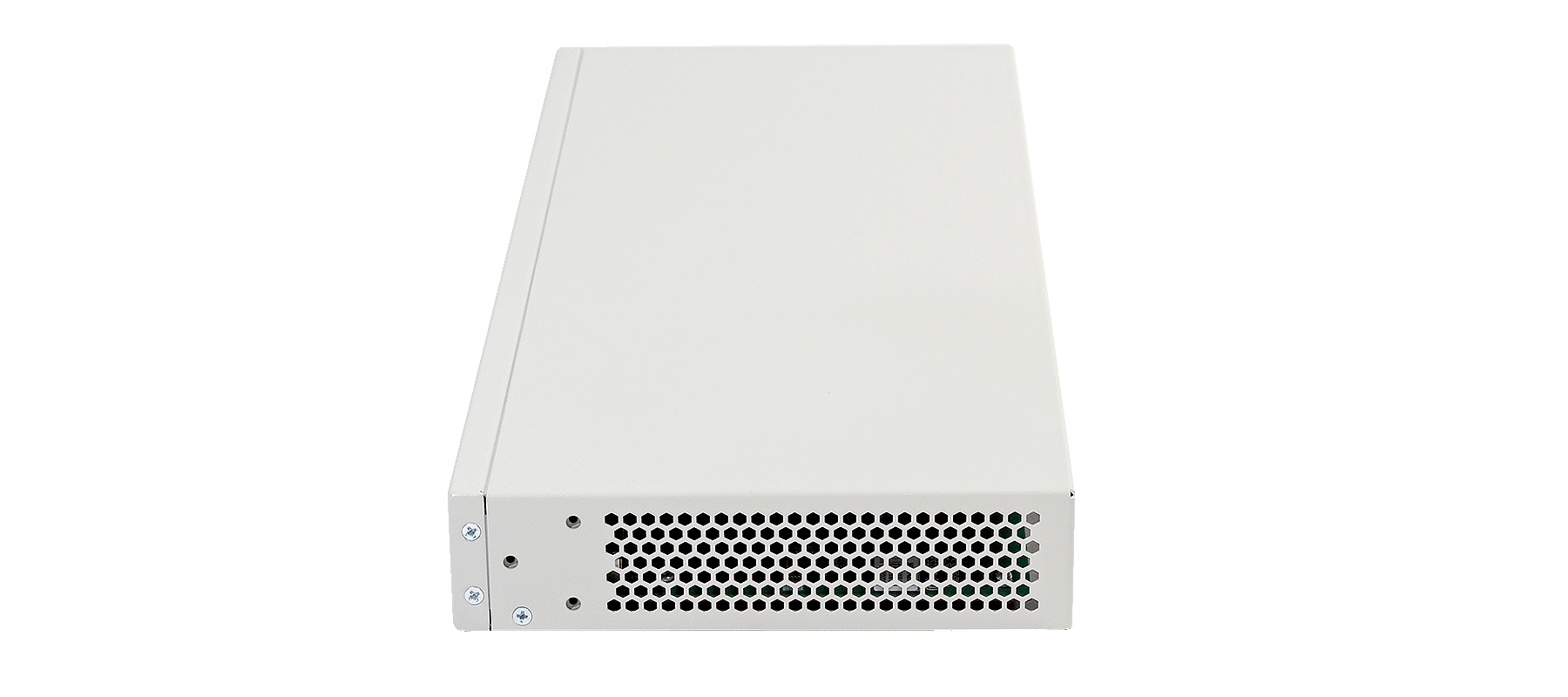 Ethernet-коммутатор MES2428, 24x1G RJ45 + 4xCombo (RJ45/SFP), L2, 220V AC