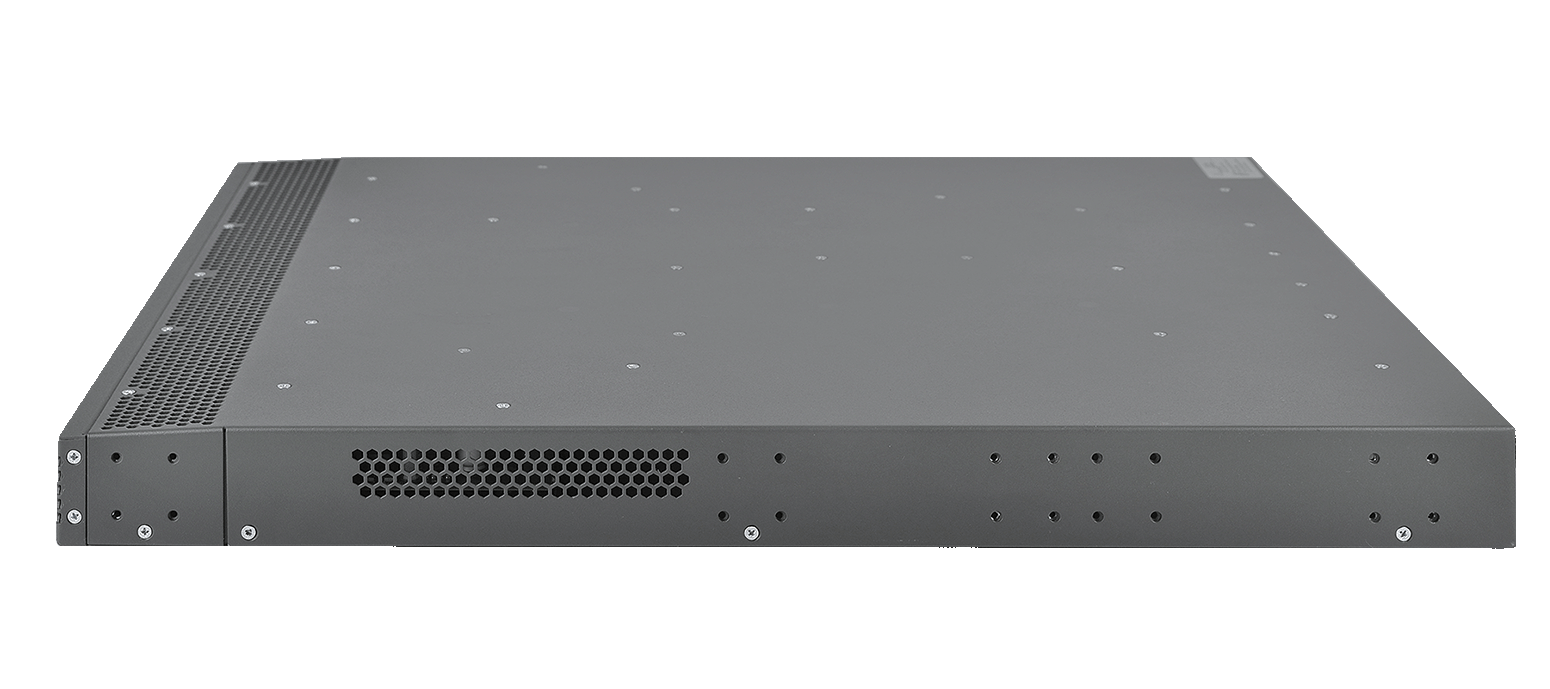 Ethernet-коммутатор MES5500-32, 2x10G SFP+ + 32x40G/100G QSFP28, L3, dual PSU
